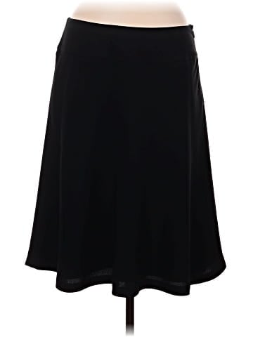 Ann Taylor Factory Casual Skirt (view 1)