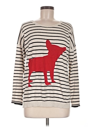Project Pullover Sweater (view 1)