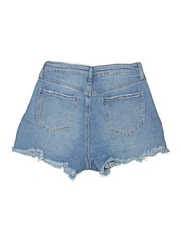 ABound Denim Shorts (view 2)