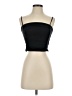 Wilfred Black Tank Top Size S - photo 1