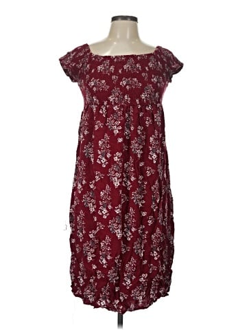 Haute Monde Casual Dress (view 1)