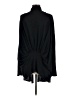 BCBGMAXAZRIA Black Cardigan Size M - photo 2