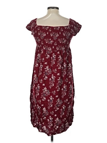 Haute Monde Casual Dress (view 2)