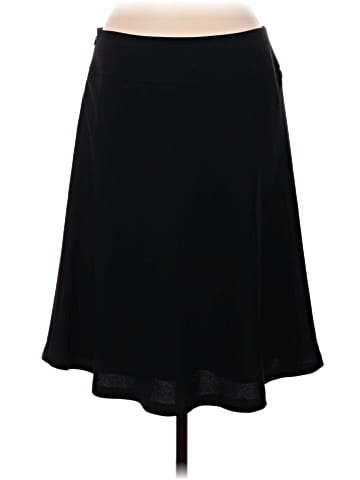 Ann Taylor Factory Casual Skirt (view 2)