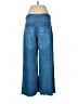 Democracy 100% Cotton Blue Jeans Size 8 - photo 2