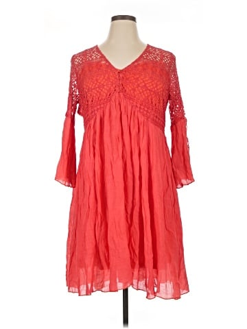 Avenue Casual Dress (view 1)
