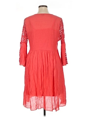 Avenue Casual Dress (view 2)