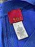 Gilli Blue Sleeveless T-Shirt Size 6 - photo 7