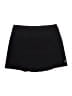 JoFit Solid Black Casual Skirt Size L - photo 1