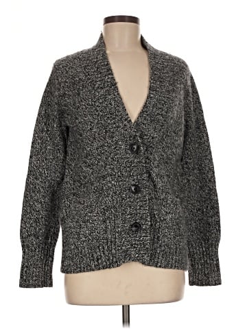 Eddie Bauer Cardigan (view 1)