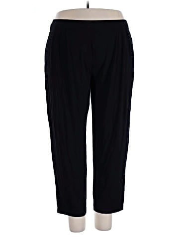 Eileen Fisher Casual Pants (view 1)