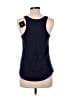 Atmosphere Blue Tank Top Size 6 - photo 2