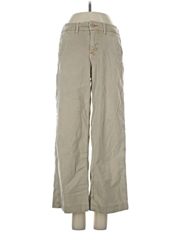 American Eagle Outfitters Khakis (view 1)