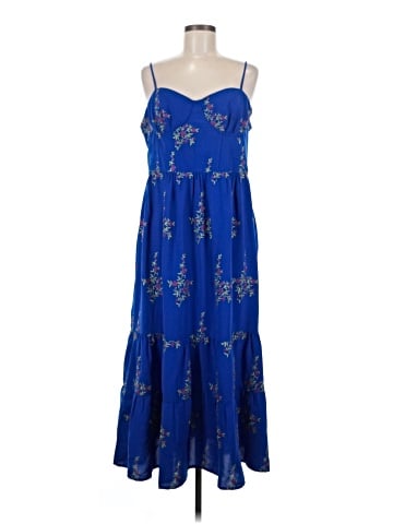 Betsey Johnson Casual Dress (view 1)