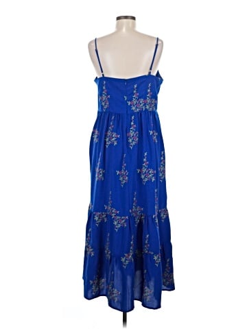Betsey Johnson Casual Dress (view 2)