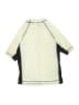 Kanu Surf Ivory Rash Guard Size 10 - photo 2