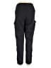 Uniqlo Black Cargo Pants Size L - photo 2