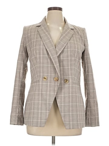 Calvin Klein Blazer (view 1)