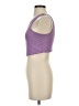 Outdoor Voices Purple Sleeveless Top Size S - photo 5