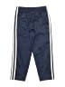 Adidas 100% Polyester Blue Track Pants Size 4T - photo 2