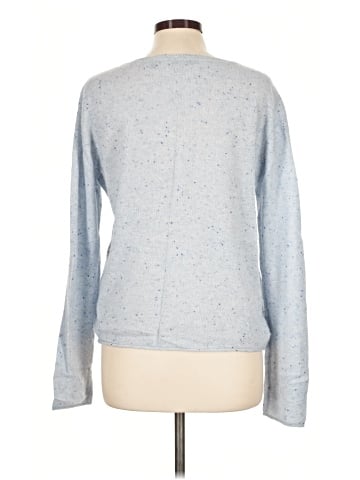 ATM Cashmere Pullover Sweater (view 2)