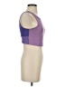 Outdoor Voices Purple Sleeveless Top Size S - photo 4