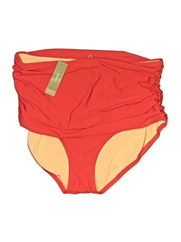 J.Crew Swimsuit Bottoms (view 1)