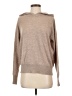 White + Warren 100% Cashmere Tan Cashmere Pullover Sweater Size XS - photo 1