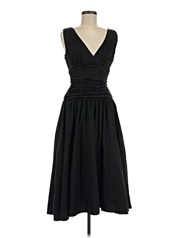 Max and Cleo Cocktail Dress (view 1)