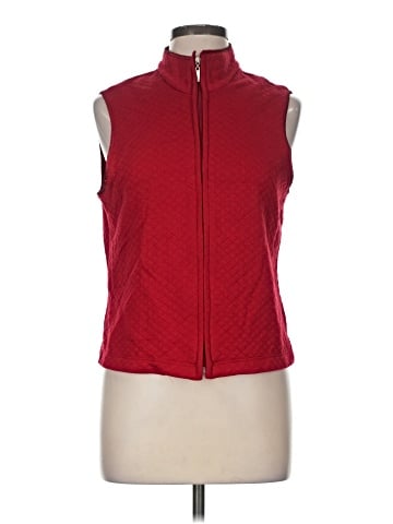 Worthington Vest (view 1)