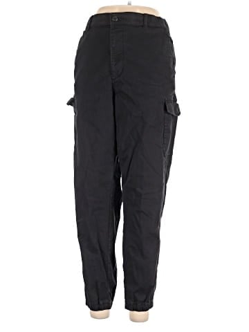 Uniqlo Cargo Pants (view 1)