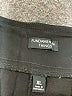 Fundamental Things Black Active Pants Size XL - photo 7