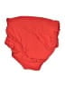 J.Crew Color Block Red Swimsuit Bottoms Size L - photo 2