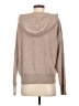 White + Warren 100% Cashmere Tan Cashmere Pullover Sweater Size XS - photo 2