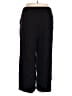 Free People Black Casual Pants Size XL - photo 2