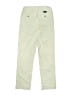 Vineyard Vines Solid Ivory Khakis Size 14 - photo 2