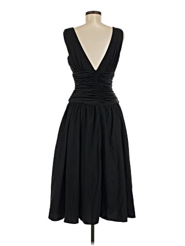 Max and Cleo Cocktail Dress (view 2)