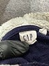 Gap Blue Pullover Hoodie Size XS - photo 7