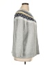 St. John's Bay Gray Pullover Sweater Size 1X - photo 4