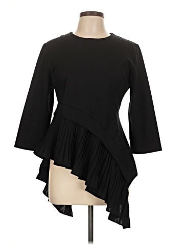 Gracia Long Sleeve Top (view 1)