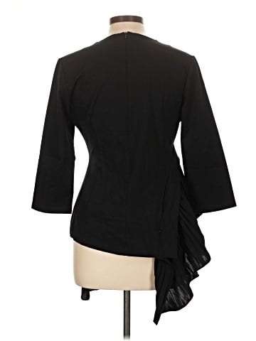 Gracia Long Sleeve Top (view 2)
