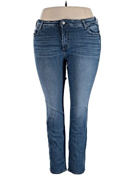 Silver Jeans Co. Jeans