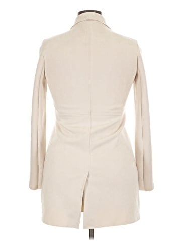 T Tahari Trenchcoat (view 2)