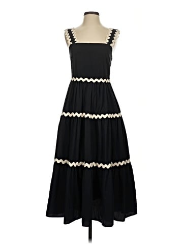 Entro Casual Dress (view 1)