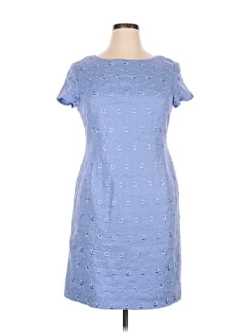 Talbots Casual Dress (view 1)