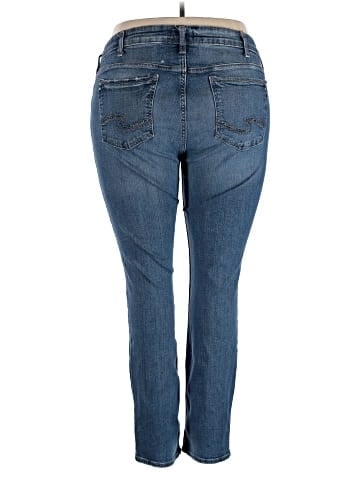 Silver Jeans Co. Jeans (view 2)