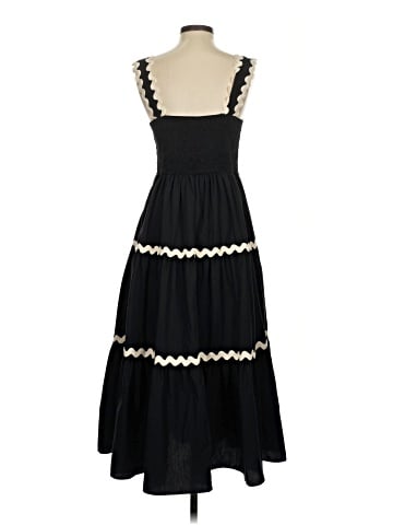 Entro Casual Dress (view 2)