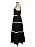 Entro Black Casual Dress Size S - photo 5