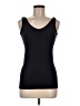M Rena Black Tank Top One size - photo 1