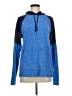 Old Navy Blue Pullover Hoodie Size M - photo 1